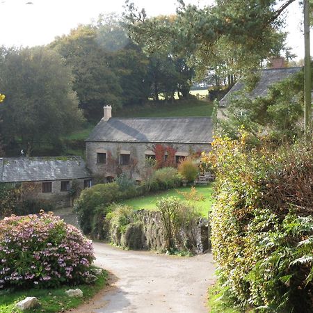 The Shippon Villa Wheddon Cross Exterior photo