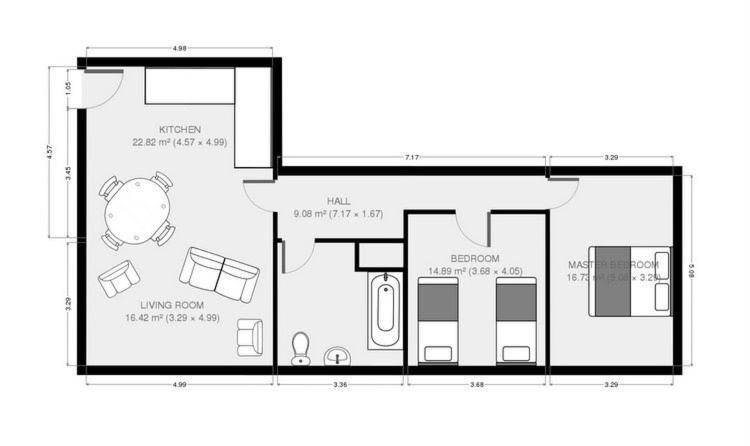 The Shippon Villa Wheddon Cross Exterior photo